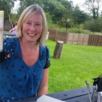 Mandy Parkinson