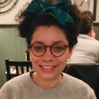 Mia Lewis