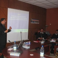 Saad Alshorbagi