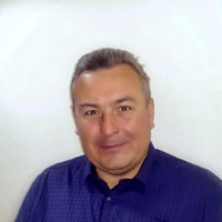 Andrii Topchii