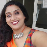 Ritu Shukla