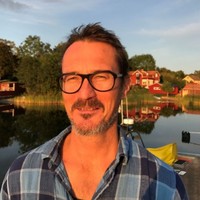 Johan Romert