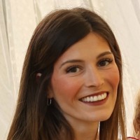 Marina Haupt (Geb. Marjanovic)