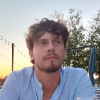 Luca Bombardi