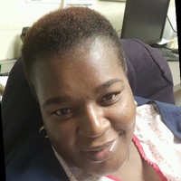 Marie Yolene Douillon