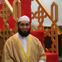 Khairul Huda Khan