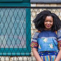 Amarachi Clarke FRSA