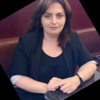 Айбениз Меликова