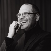 Rostyslav Kulchykovsky