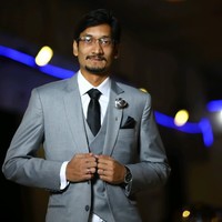 Nabil Khan