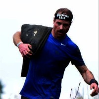 Corey Spilski