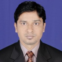 SARADA PRASANNA SENAPATI