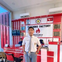 Arif Hidayatulloh