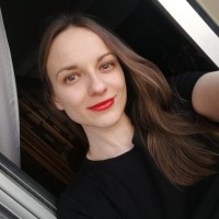 Alexandra Kuchynskaya