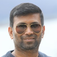 Saravanakumar R