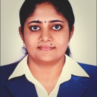 Monisha Mathew