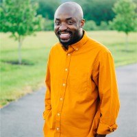 Harry Allotey, DMin.