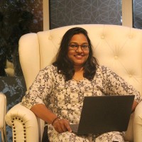 Priya Shyamkumar