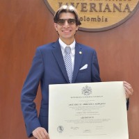 José Miguel Arboleda Márquez