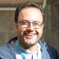Ali Abdullah