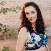 Josiane Ortolan Coelho
