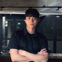 David Jung 🔜 China joy