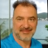 Carlos Alberto Santamarina
