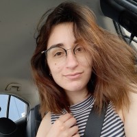 Yarden Segal