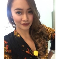 Wendy Rachmawati