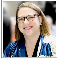 Rabbi Jennifer Gorman