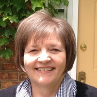 Julie Bevan