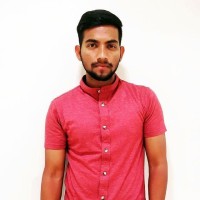 Devi Prasad Joshi