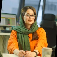 Shadi Ghorbani