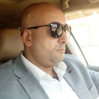 Amr Behiery
