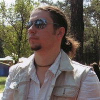 Роман Руденко