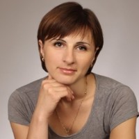 Yevgenia Ustian