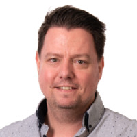 Jim Van Gulik