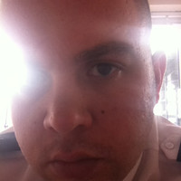 Peter Harding