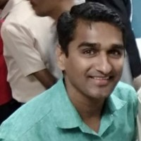 V Ganesh
