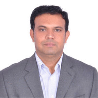 Anil Krishnamurthy , PMP