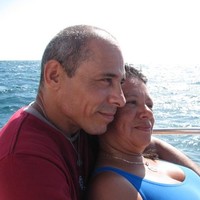 Flor Maria Martinez de Acosta