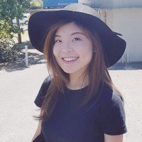 Joanna Ho