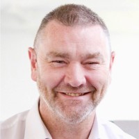 Bill McGregor
