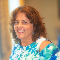 Amy Hoffman, Hmcc, Cis