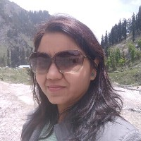Trusha Modi