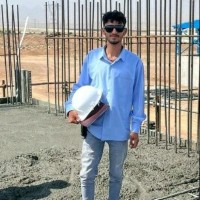 Mohamad mahdi Salimi