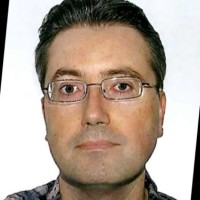 Jérôme Pimbert