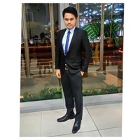 Aljon Laborte, Cpa