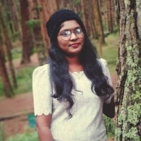 Kavitha K