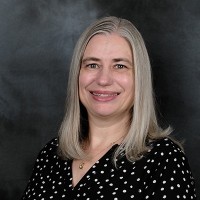 Kathy Petersen